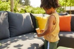 HARTMAN Adam Gartenliege, Sooty, Alu/Sunbrella, 4x4 Textilen, 195x70x30cm, Rückenlehne Verstellbar, Inkl. Kopfkissen 12 HARTMAN Adam Gartenliege, Sooty, Alu/Sunbrella, 4x4 Textilen, 195x70x30cm, Rückenlehne Verstellbar, Inkl. Kopfkissen -Doppler Verkäufe 6 18733.jpg