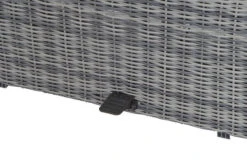 SIENA GARDEN Corido Lifttisch, Ice Grey, Alu / Gardino®-Geflecht, 160x90x47-71 Cm, Stufenlos Verstellbar -Doppler Verkäufe 6 20209.jpg