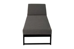 OUTFLEXX Allure Sonnenliege, Sooty, Alu/Sunbrella, 211 X 74 X 44,5 Cm, Verstellbare Kopfstütze -Doppler Verkäufe 6 20736.jpg