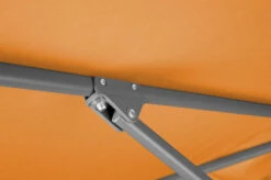 Schneider® SCHNEIDER Tunis Mittelstockschirm, Mandarine, Rechteckig, 270 X 150 Cm 12 Schneider® SCHNEIDER Tunis Mittelstockschirm, Mandarine, Rechteckig, 270 X 150 Cm -Doppler Verkäufe 6 20857.jpg