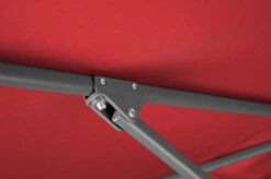 Schneider® SCHNEIDER Tunis Mittelstockschirm, Rot, Rechteckig, 270 X 150 Cm -Doppler Verkäufe 6 20858.jpg