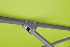 Schneider® SCHNEIDER Tunis Mittelstockschirm, Apfelgrün, Rechteckig, 270 X 150 Cm -Doppler Verkäufe 6 20859.jpg