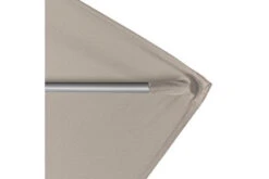 DOPPLER Active Auto Tilt Mittelstockschirm, Natur, Alu/Polyester, 200x300 Cm, Mit Kurbel 13 DOPPLER Active Auto Tilt Mittelstockschirm, Natur, Alu/Polyester, 200x300 Cm, Mit Kurbel -Doppler Verkäufe 6 20865.jpg