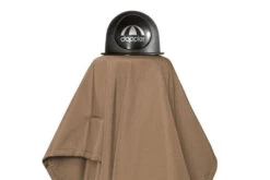 DOPPLER Active Auto Tilt Mittelstockschirm, Greige, Alu/Polyester, 210x140 Cm, Höhenverstellbar, Mit Kurbel -Doppler Verkäufe 6 20871.jpg