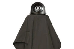 DOPPLER Active Auto Tilt Mittelstockschirm, Anthrazit, Alu/Polyester, 210x140 Cm, Höhenverstellbar, Mit Kurbel -Doppler Verkäufe 6 20873.jpg