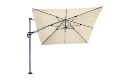 DOPPLER Active Pendelschirm, Natur, Alu/Polyester, 350x260 Cm, Mit Kurbel 12 DOPPLER Active Pendelschirm, Natur, Alu/Polyester, 350x260 Cm, Mit Kurbel -Doppler Verkäufe 6 20912.jpg