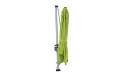 DOPPLER Active II Pendelschirm, Fresh Green, Alu/Polyester, 350x260 Cm, Mit Kurbel -Doppler Verkäufe 6 20913.jpg