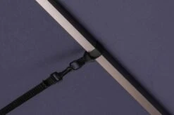 OUTFLEXX Windsicherung Für Ampelschirme, Anthrazit, Polyester, Zum Anklippen 12 OUTFLEXX Windsicherung Für Ampelschirme, Anthrazit, Polyester, Zum Anklippen -Doppler Verkäufe 6 21586.jpg