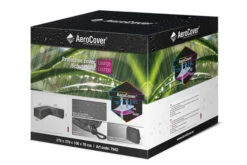 AeroCover Schutzhülle In L-Form Für Lounge Sets, Ripstop-Gewebe, 270 X 270 X 100 X 70 Cm -Doppler Verkäufe 7 13013.jpg