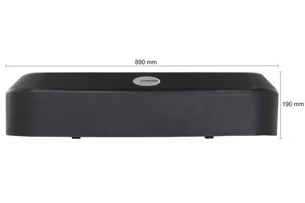 Schneider® SCHNEIDER Schirmständer Für Ampelschirme, Anthrazit, Bis Ca. 110kg Befüllbar, Fahrbar 7 Schneider® SCHNEIDER Schirmständer Für Ampelschirme, Anthrazit, Bis Ca. 110kg Befüllbar, Fahrbar - Image 7