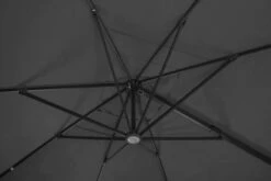 Schneider® SCHNEIDER Rhodos Grande Ampelschirm, Anthrazit, Rund, Ø 400 Cm -Doppler Verkäufe 7 16609.jpg