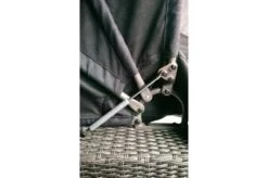 OUTFLEXX Houston Loungebett, Grau, Polyrattan, Doppel-halbrund, Viele Stellmöglichkeiten, Dach Klappbar -Doppler Verkäufe 7 18543.jpg