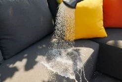 HARTMAN Adam Gartenliege, Flanelle, Alu/Sunbrella, 195x70x30cm, Rückenlehne Verstellbar, Inkl. Kopfkissen -Doppler Verkäufe 7 18732.jpg