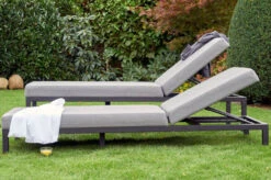 HARTMAN Eva Loungeliege, Flanelle, Sunbrella, 195 X 70 X 31 Cm, Rückenlehne Verstellbar -Doppler Verkäufe 7 20465.jpg