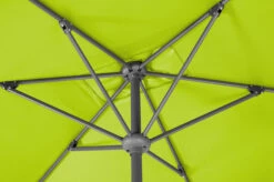 Schneider® SCHNEIDER Tunis Mittelstockschirm, Apfelgrün, Rechteckig, 270 X 150 Cm -Doppler Verkäufe 7 20859.jpg