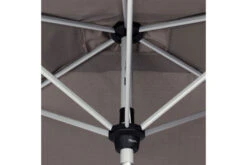 DOPPLER Active Auto Tilt Mittelstockschirm, Greige, Alu/Polyester, 200x300 Cm, Mit Kurbel -Doppler Verkäufe 7 20864.jpg