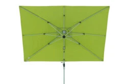 DOPPLER Active II Pendelschirm, Fresh Green, Alu/Polyester, 350x260 Cm, Mit Kurbel -Doppler Verkäufe 7 20913.jpg