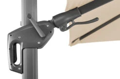 Schneider® SCHNEIDER Rhodos Twist Ampelschirm, Natur, 300x300 Cm, Quadratisch -Doppler Verkäufe 7 22315.jpg