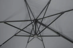 Schneider® SCHNEIDER Exklusivmodell Rhodos Grande Ampelschirm, Silbergrau, 300x400 Cm, Rechteckig 16 Schneider® SCHNEIDER Exklusivmodell Rhodos Grande Ampelschirm, Silbergrau, 300x400 Cm, Rechteckig -Doppler Verkäufe 7 22317.jpg