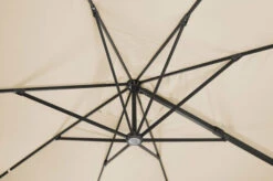 Schneider® SCHNEIDER Rhodos Grande Ampelschirm, Natur, Ø 400 Cm, Rund -Doppler Verkäufe 7 22318.jpg