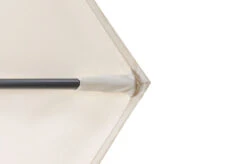 DOPPLER Basic Lift Neo Mittelstockschirm, Natur, Alu/Polyester, Ø180 Cm, Mit Kurbel, Höhenverstellbar -Doppler Verkäufe 7 22348.jpg