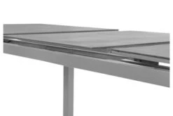 SIENA GARDEN Miros Esstisch, Silber/anthrazit, Alu/Spraystone, 180/240x90 Cm -Doppler Verkäufe 8 14277 2.jpg