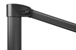 Schneider® SCHNEIDER Rhodos Eco Twist Ampelschirm, Anthrazit, Quadratisch, 270 X 270 Cm -Doppler Verkäufe 8 16619.jpg