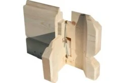 KARIBU Gartenhaus Bastrup 2, Fichtenholz 28 Mm 16 KARIBU Gartenhaus Bastrup 2, Fichtenholz 28 Mm -Doppler Verkäufe 8 18031 5.jpg