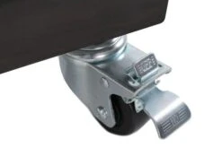 OUTFLEXX Schirmständer, Granit, 70x70x22cm, 150kg, Mit Lenkrollen Und Standfüßen 21 OUTFLEXX Schirmständer, Granit, 70x70x22cm, 150kg, Mit Lenkrollen Und Standfüßen -Doppler Verkäufe 8 18884.jpg