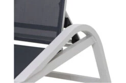 SIENA GARDEN Milos Stapelliege, Aluminium/Ranotex, 194 X 64 X 48 Cm -Doppler Verkäufe 8 19582 3.jpg