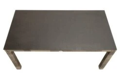 Ploß Rabida Dining Tisch, Champagner-meliert, Polyrattan, 170 X 90 Cm, Glasplatte In Steinoptik 16 Ploß Rabida Dining Tisch, Champagner-meliert, Polyrattan, 170 X 90 Cm, Glasplatte In Steinoptik -Doppler Verkäufe 8 20167.jpg