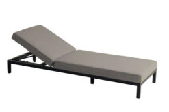 HARTMAN Eva Loungeliege, Flanelle, Sunbrella, 195 X 70 X 31 Cm, Rückenlehne Verstellbar -Doppler Verkäufe 8 20465.jpg