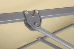 Schneider® SCHNEIDER Rhodos Junior Ampelschirm, Natur, Rund, Ø 300 Cm -Doppler Verkäufe 8 20855.jpg