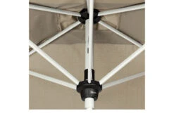 DOPPLER Active Auto Tilt Mittelstockschirm, Natur, Alu/Polyester, 200x300 Cm, Mit Kurbel 15 DOPPLER Active Auto Tilt Mittelstockschirm, Natur, Alu/Polyester, 200x300 Cm, Mit Kurbel -Doppler Verkäufe 8 20865.jpg