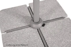 Schneider® SCHNEIDER Thassos Ampelschirm, Natur/silber, Rund, Ø 330cm -Doppler Verkäufe 8 21428.jpg