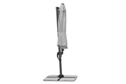 Schneider® SCHNEIDER Rhodos Eco Twist Ampelschirm, Grau, 300x300 Cm, Rund -Doppler Verkäufe 8 22320.jpg