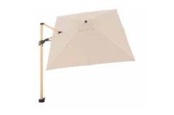 DOPPLER Alu Wood Pendelschirm, Natur, Alu/Polyester, 300x220 Cm, Mit Kurbel, Holzoptik -Doppler Verkäufe 8 22336.jpg