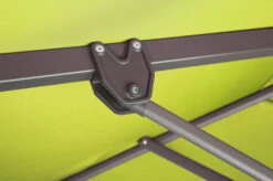 Schneider® SCHNEIDER Rhodos Junior Ampelschirm, Apfelgrün, Quadratisch, 270 X 270 Cm -Doppler Verkäufe 9 12049 3.jpg