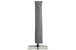 Schneider® SCHNEIDER Rhodos Twist Ampelschirm, Anthrazit, Quadratisch, 300 X 300 Cm -Doppler Verkäufe 9 13623 2.jpg