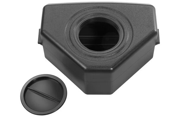 Schneider® SCHNEIDER Schirmständer Für Ampelschirme, Anthrazit, Bis Ca. 110kg Befüllbar, Fahrbar 9 Schneider® SCHNEIDER Schirmständer Für Ampelschirme, Anthrazit, Bis Ca. 110kg Befüllbar, Fahrbar - Image 9