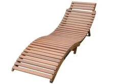 Ploß Sonnenliege, FSC-Akazie/Polyester, 186 X 55 X 21 Cm, Inkl. Auflage -Doppler Verkäufe 9 16528.jpg