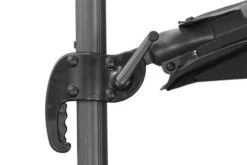 Schneider® SCHNEIDER Rhodos Eco Twist Ampelschirm, Anthrazit, Quadratisch, 270 X 270 Cm -Doppler Verkäufe 9 16619.jpg