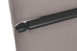 SIENA GARDEN Ampelschirm Sunset N+, Anthrazit / Taupe, Alu/Textil, Ca. 300x300 Cm -Doppler Verkäufe 9 17164 7.jpg