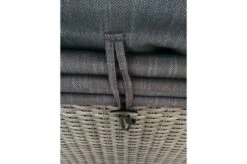 OUTFLEXX Houston Loungebett, Grau, Polyrattan, Doppel-halbrund, Viele Stellmöglichkeiten, Dach Klappbar -Doppler Verkäufe 9 18543.jpg