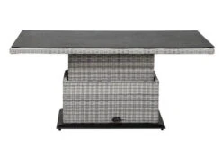 SIENA GARDEN Soria Lifttisch, Ice Grey, Alu / Gardino®-Geflecht / Spraystone, 160x90x47-71 Cm, Stufenlos Verstellbar -Doppler Verkäufe 9 20188.jpg