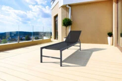 OUTFLEXX Liege, Anthrazit Matt/schwarz, Alu/Textilene, 190x62x34cm, Rückenlehne Verstellbar -Doppler Verkäufe 9 20394.jpg