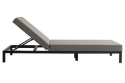 HARTMAN Eva Loungeliege, Flanelle, Sunbrella, 195 X 70 X 31 Cm, Rückenlehne Verstellbar -Doppler Verkäufe 9 20465.jpg