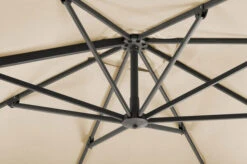 Schneider® SCHNEIDER Rhodos Twist Ampelschirm, Natur, 300x300 Cm, Quadratisch -Doppler Verkäufe 9 22315.jpg