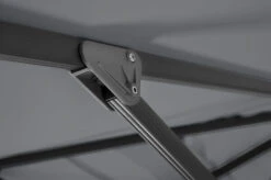 Schneider® SCHNEIDER Exklusivmodell Rhodos Grande Ampelschirm, Silbergrau, 300x400 Cm, Rechteckig 18 Schneider® SCHNEIDER Exklusivmodell Rhodos Grande Ampelschirm, Silbergrau, 300x400 Cm, Rechteckig -Doppler Verkäufe 9 22317.jpg