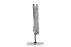 Schneider® SCHNEIDER Rhodos Eco Twist Ampelschirm, Grau, 270x270 Cm, Quadratisch 17 Schneider® SCHNEIDER Rhodos Eco Twist Ampelschirm, Grau, 270x270 Cm, Quadratisch -Doppler Verkäufe 9 22319.jpg